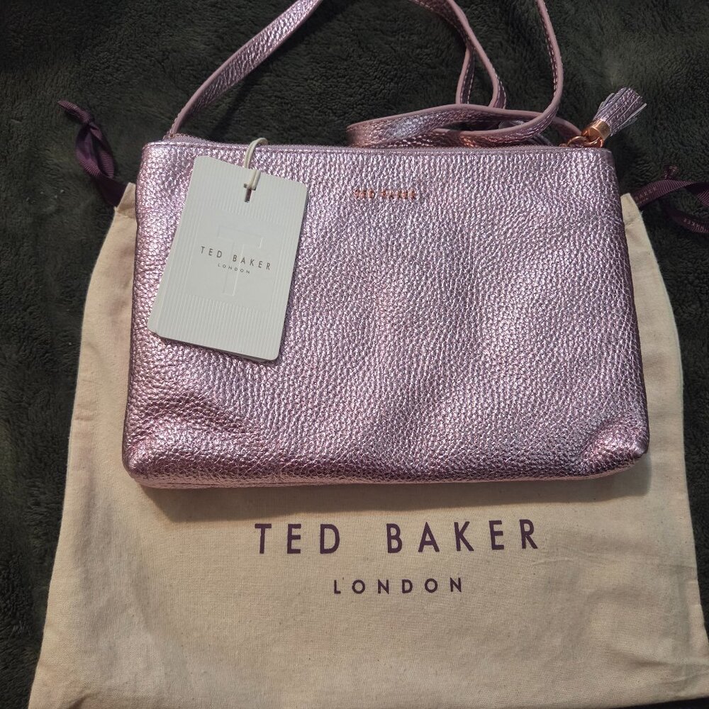 Ted Baker purse